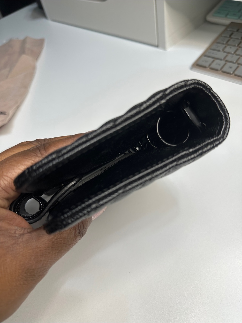 NOTIQ Wallet Ring Agenda - Picture 8 of 10